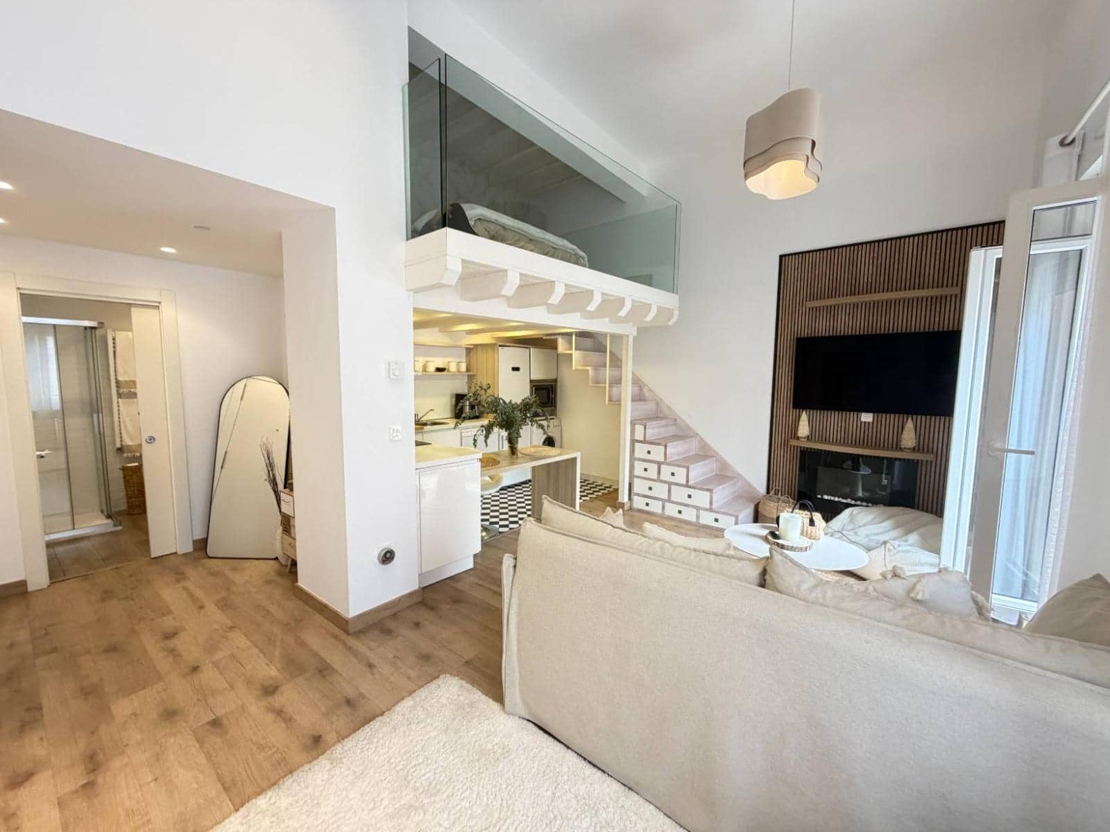 1 soverom Leilighet til salgs i Santander - € 298 000 (Ref: 9936056)