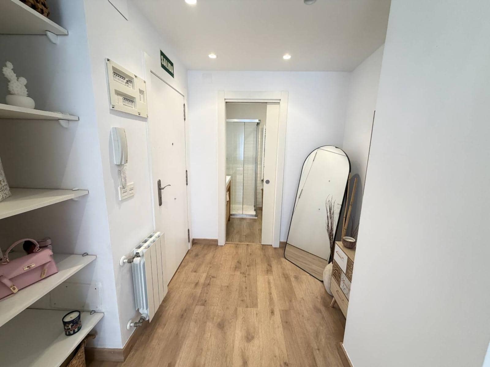 1 soverom Leilighet til salgs i Santander - € 298 000 (Ref: 9936056)