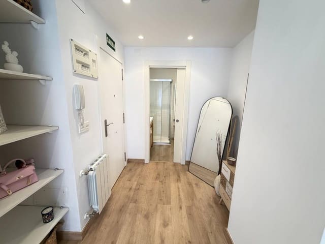 1 Zimmer Apartment zu verkaufen in Santander - 298.000 € (Ref: 9936056)