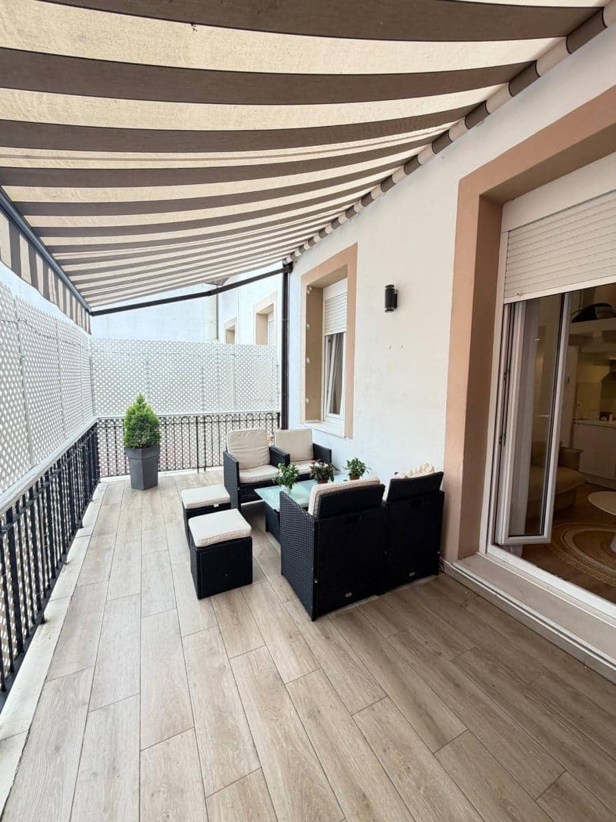 1 soverom Leilighet til salgs i Santander - € 298 000 (Ref: 9936056)