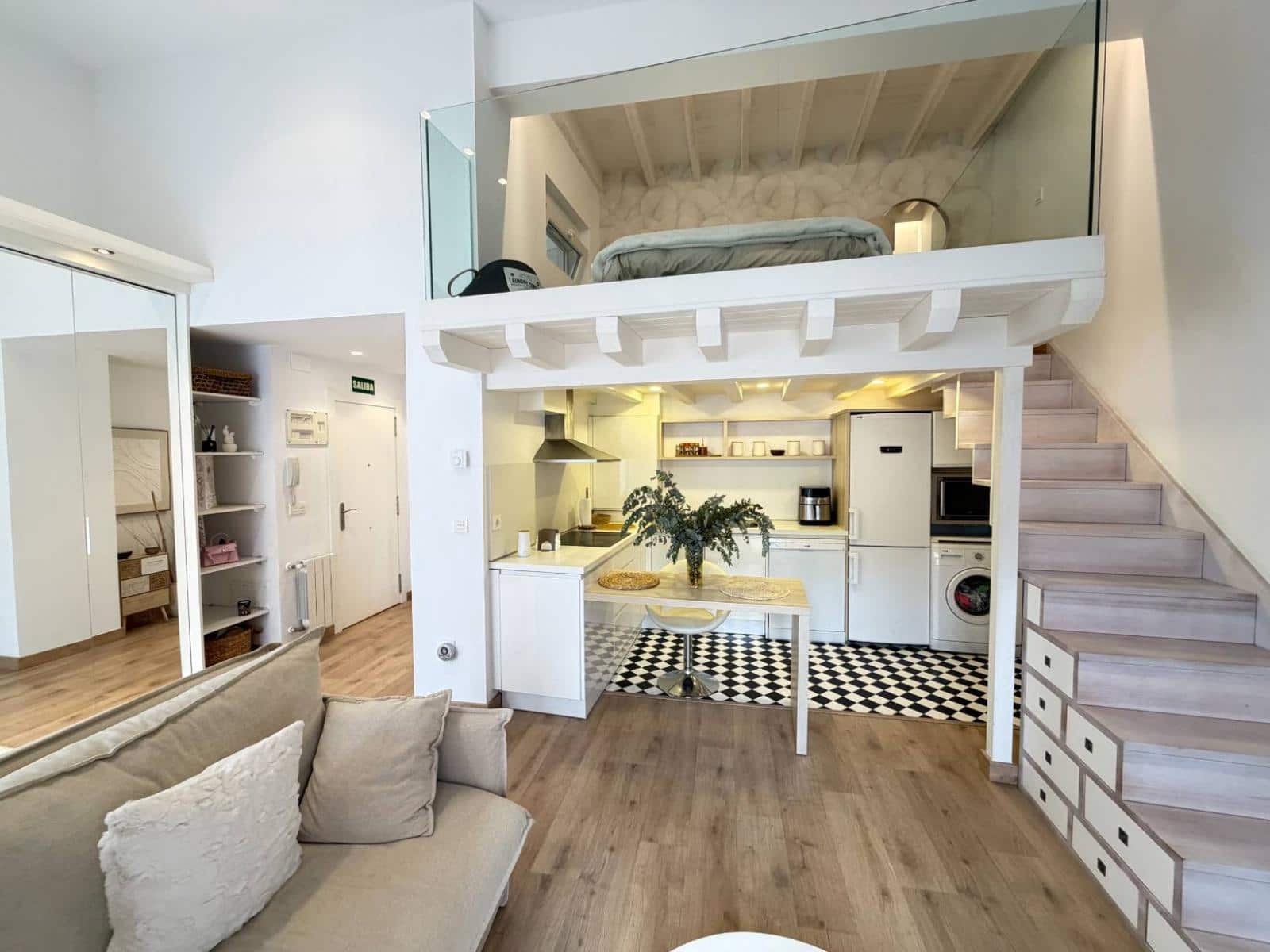1 soverom Leilighet til salgs i Santander - € 298 000 (Ref: 9936056)