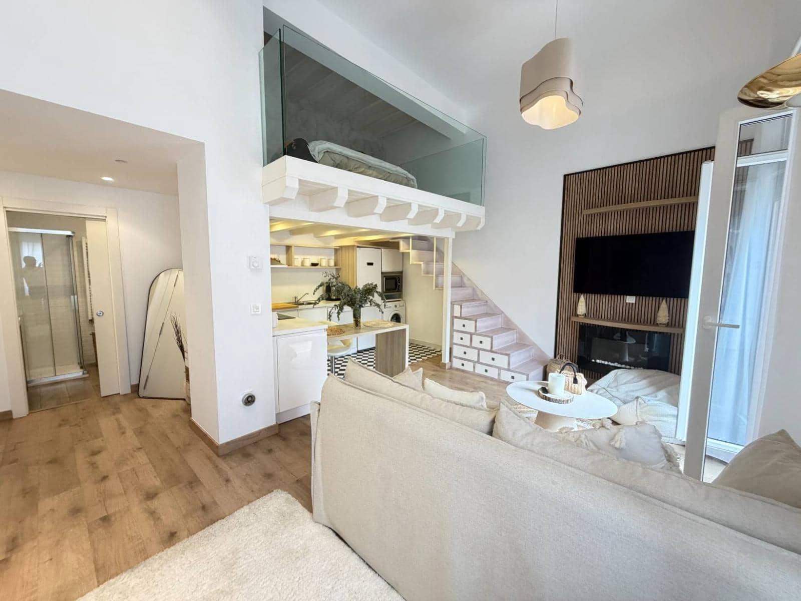 1 soverom Leilighet til salgs i Santander - € 298 000 (Ref: 9936056)