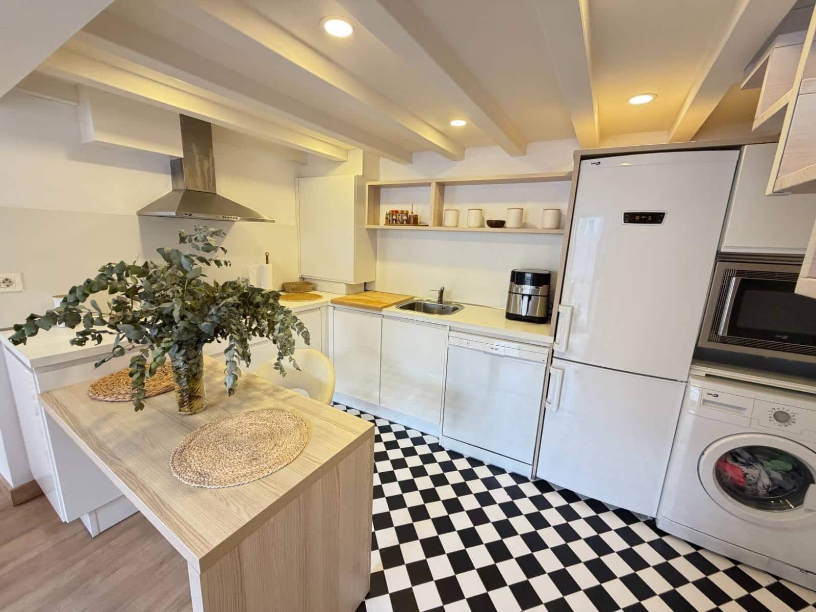 1 soverom Leilighet til salgs i Santander - € 298 000 (Ref: 9936056)