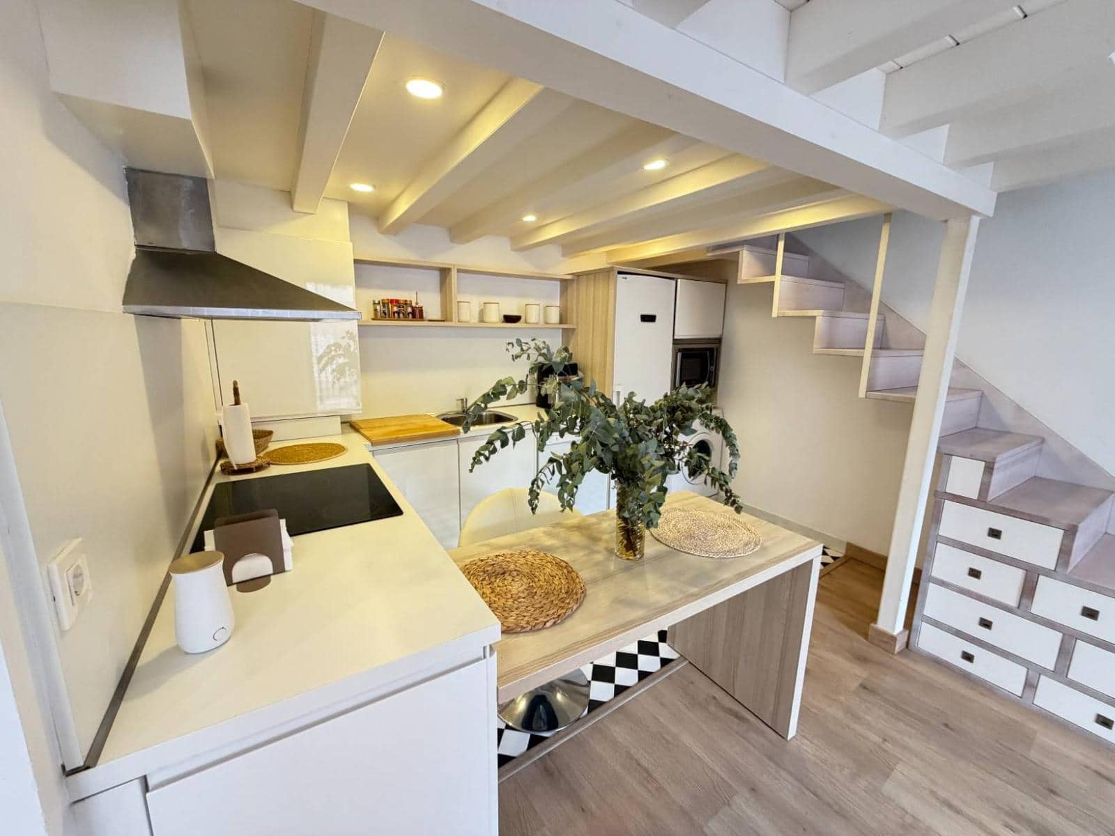 1 soverom Leilighet til salgs i Santander - € 298 000 (Ref: 9936056)
