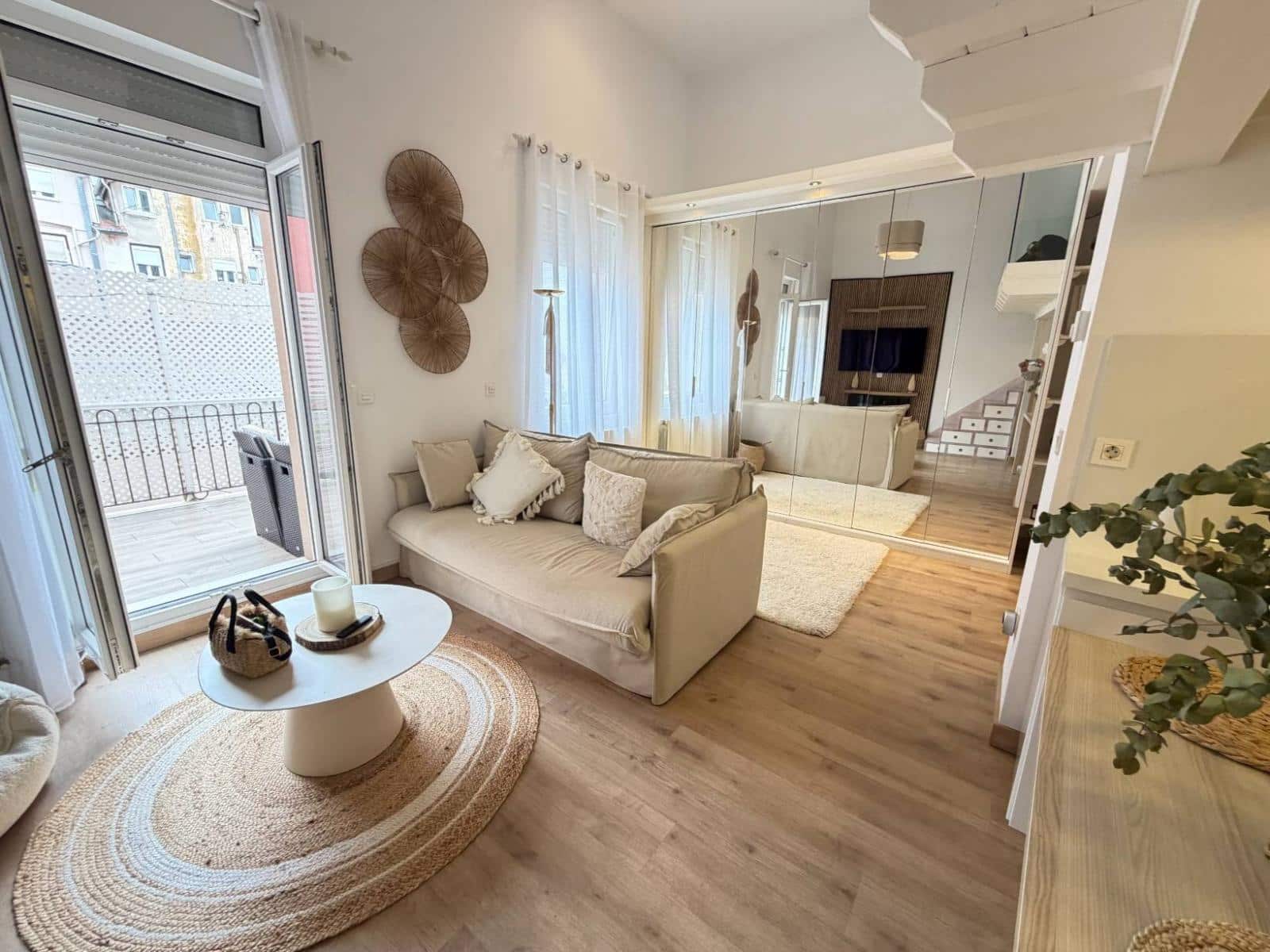 1 soverom Leilighet til salgs i Santander - € 298 000 (Ref: 9936056)