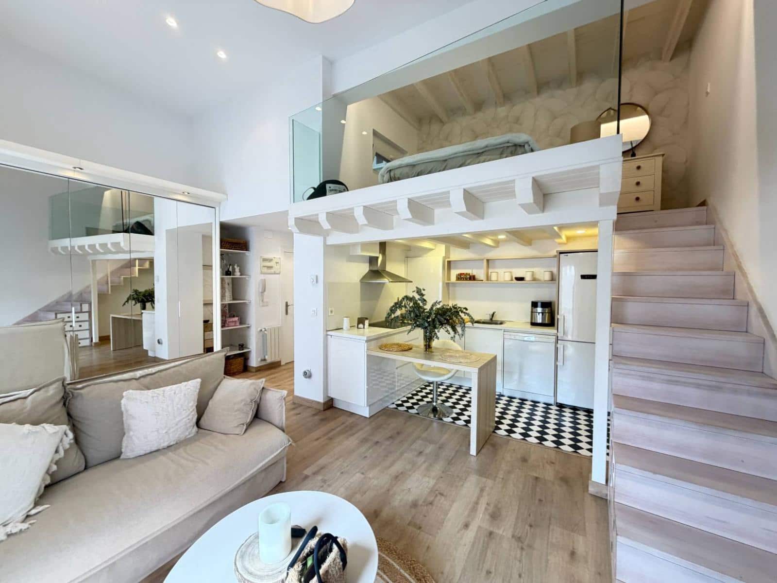 1 soverom Leilighet til salgs i Santander - € 298 000 (Ref: 9936056)