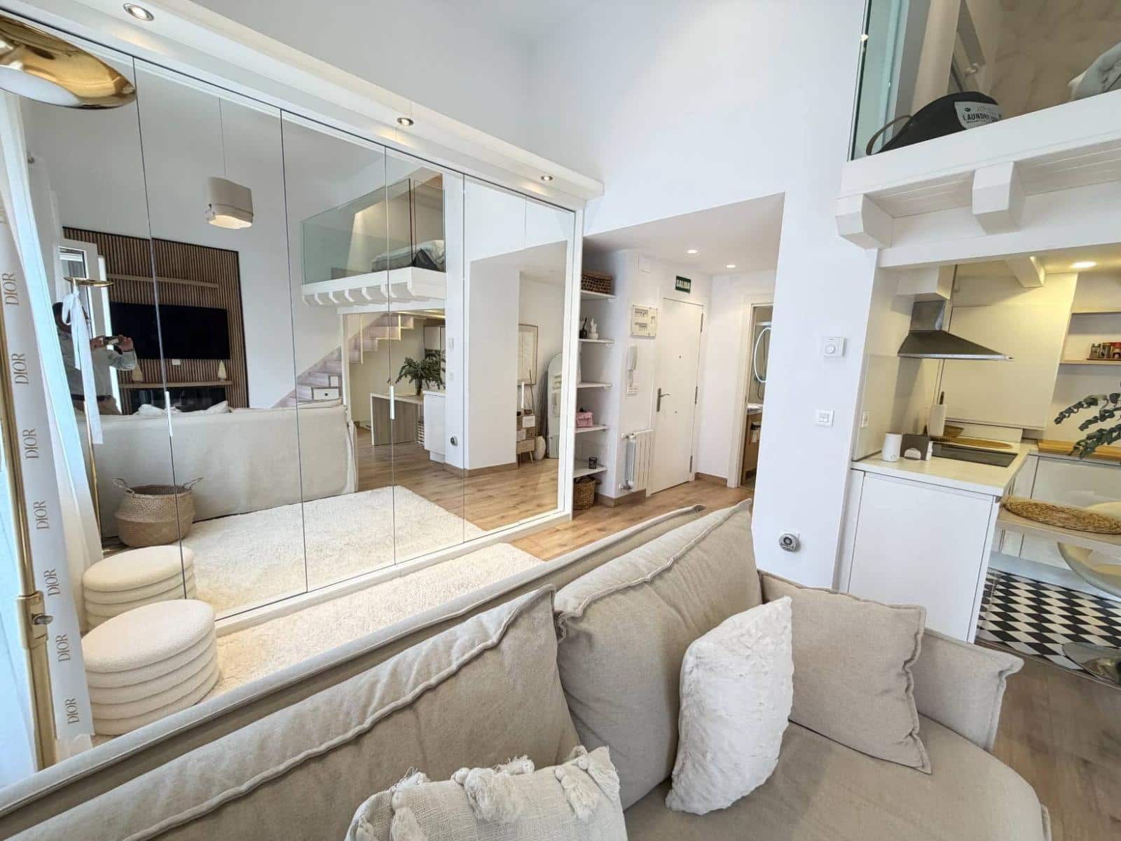1 soverom Leilighet til salgs i Santander - € 298 000 (Ref: 9936056)