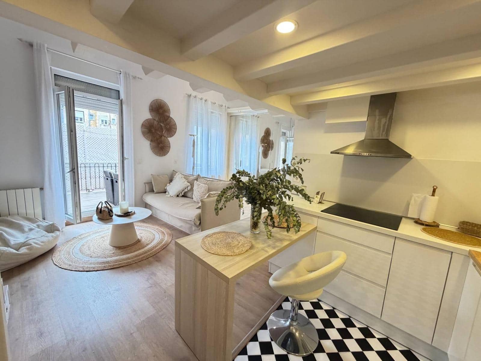1 soverom Leilighet til salgs i Santander - € 298 000 (Ref: 9936056)