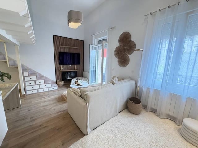 1 Zimmer Apartment zu verkaufen in Santander - 298.000 € (Ref: 9936056)