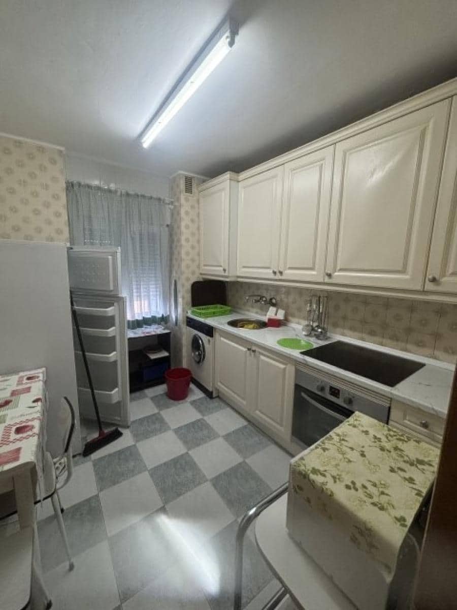 2 bedroom Flat for rent in Santander - € 700 (Ref: 9939608)
