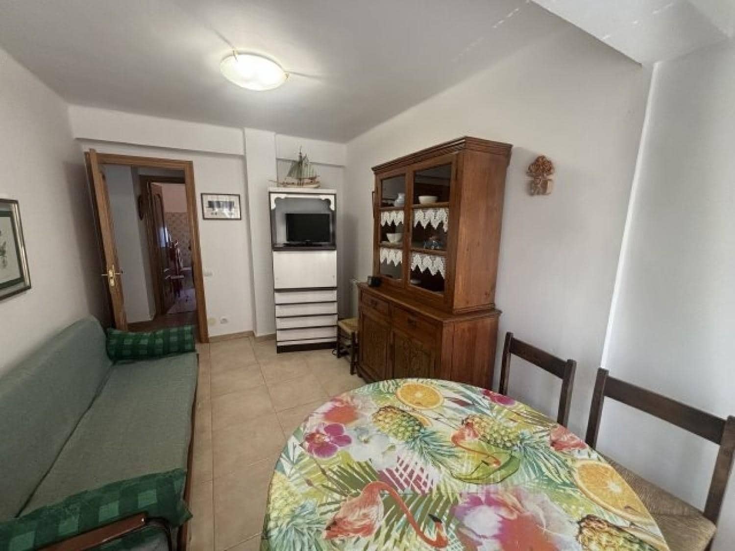 2 bedroom Flat for rent in Santander - € 700 (Ref: 9939608)