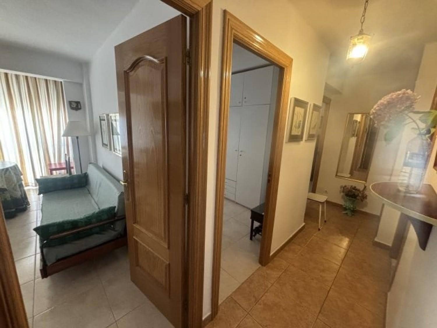 2 bedroom Flat for rent in Santander - € 700 (Ref: 9939608)
