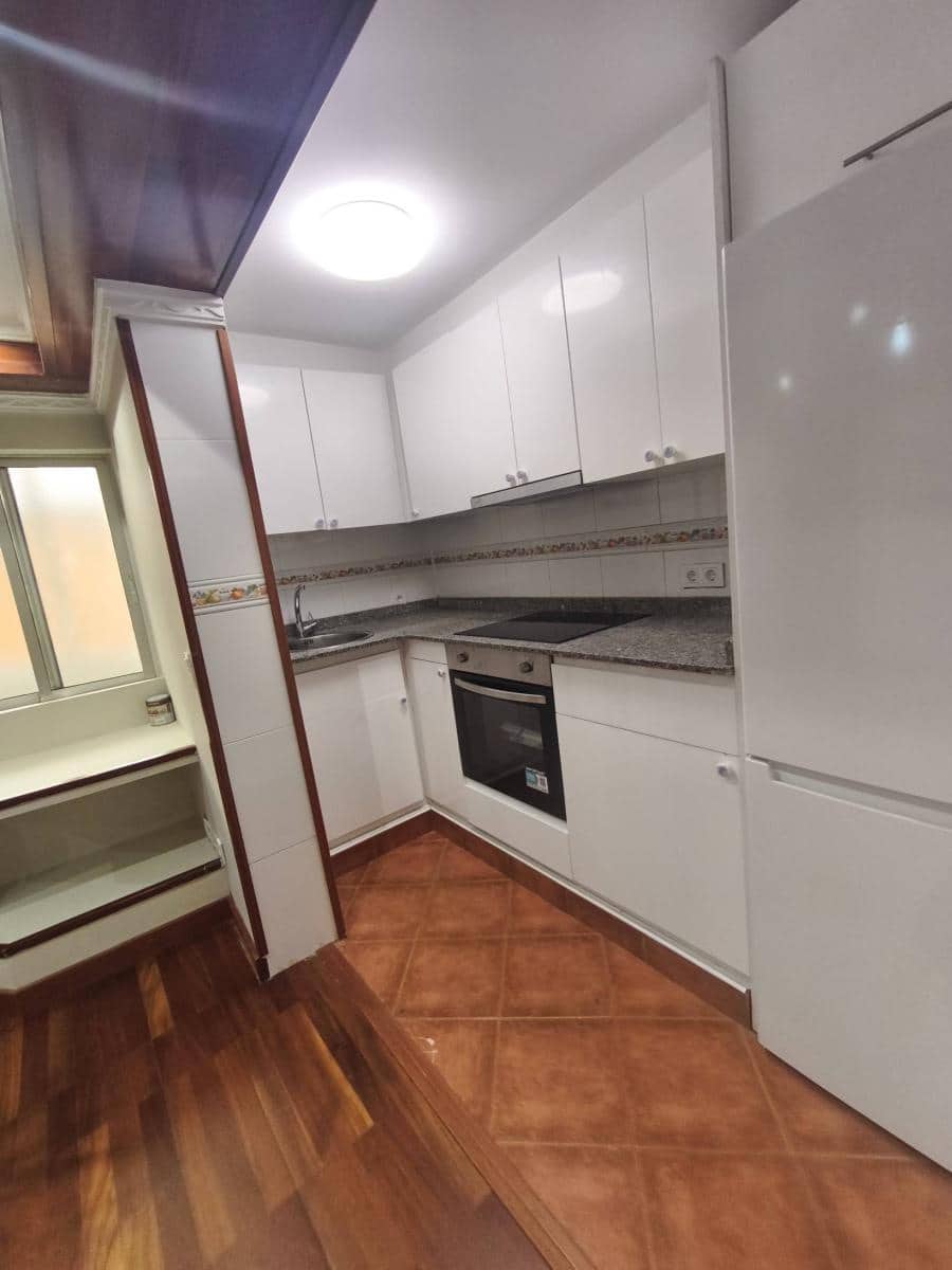 2 bedroom Flat for sale in Santander - € 175,000 (Ref: 9970302)