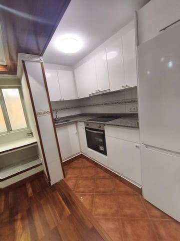 2 sovrum Lägenhet till salu i Santander - 175 000 € (Ref: 9970302)