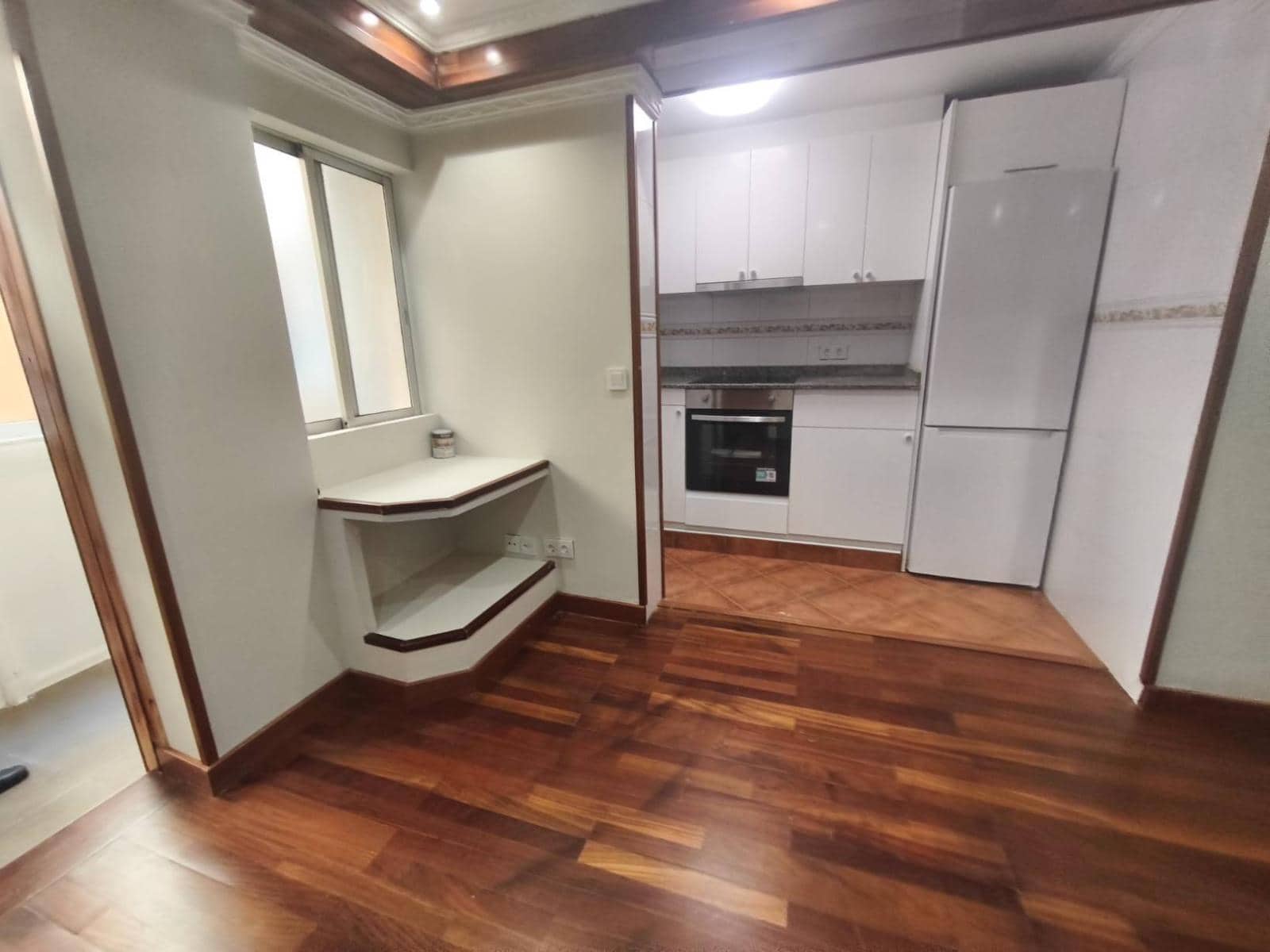 2 bedroom Flat for sale in Santander - € 175,000 (Ref: 9970302)
