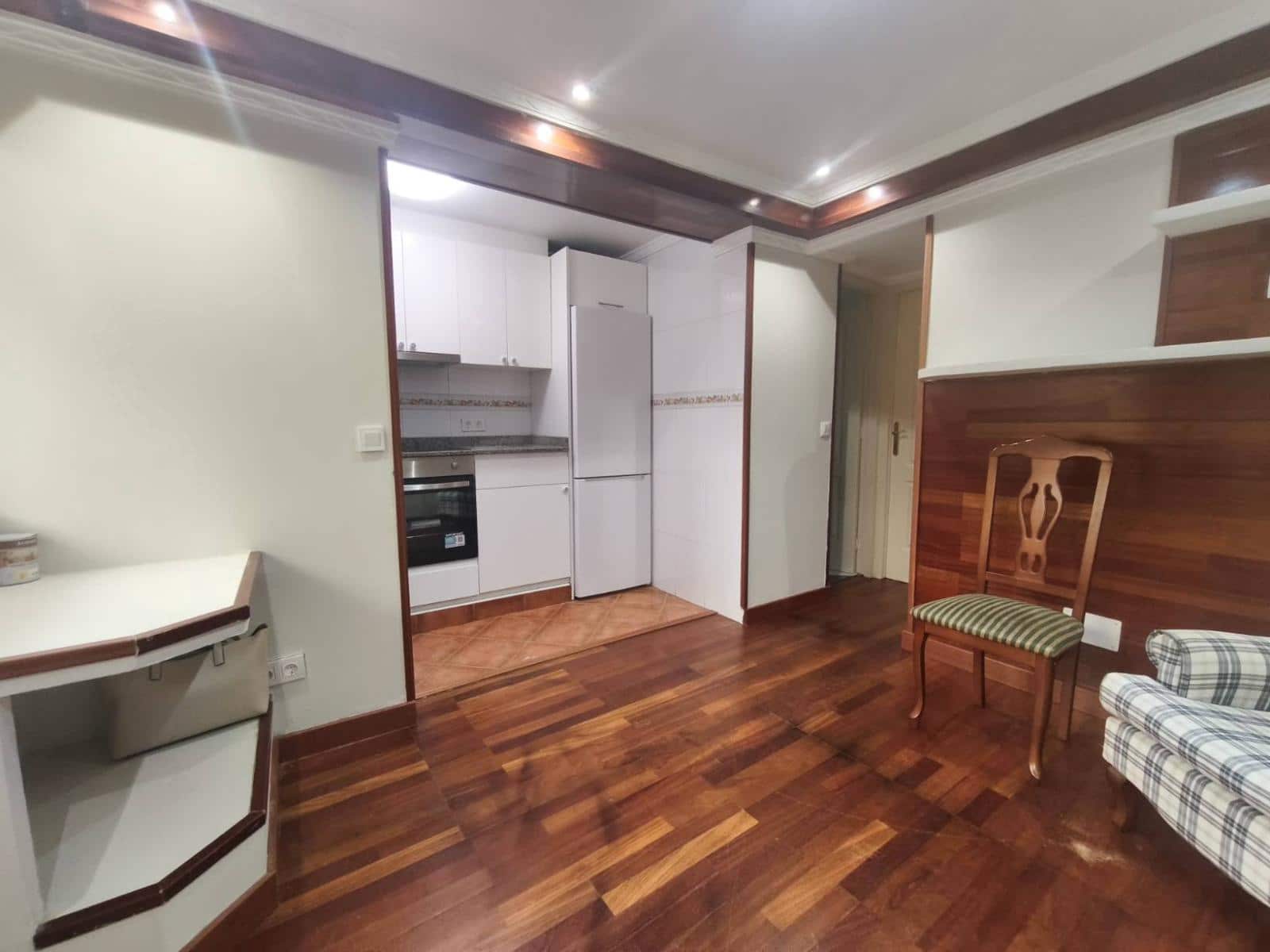 2 bedroom Flat for sale in Santander - € 175,000 (Ref: 9970302)