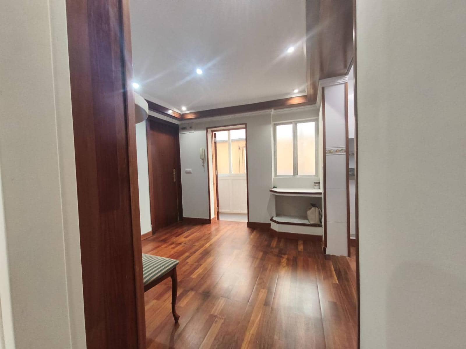 2 bedroom Flat for sale in Santander - € 175,000 (Ref: 9970302)