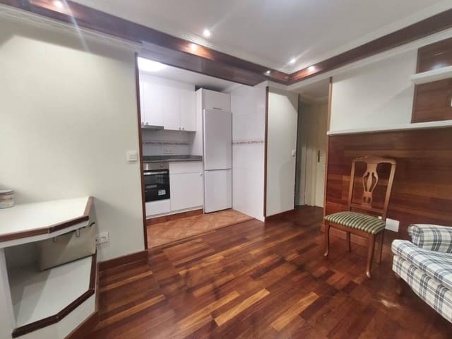 2 sovrum Lägenhet till salu i Santander - 175 000 € (Ref: 9970302)