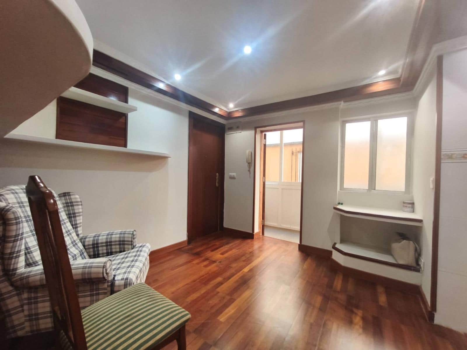 2 bedroom Flat for sale in Santander - € 175,000 (Ref: 9970302)