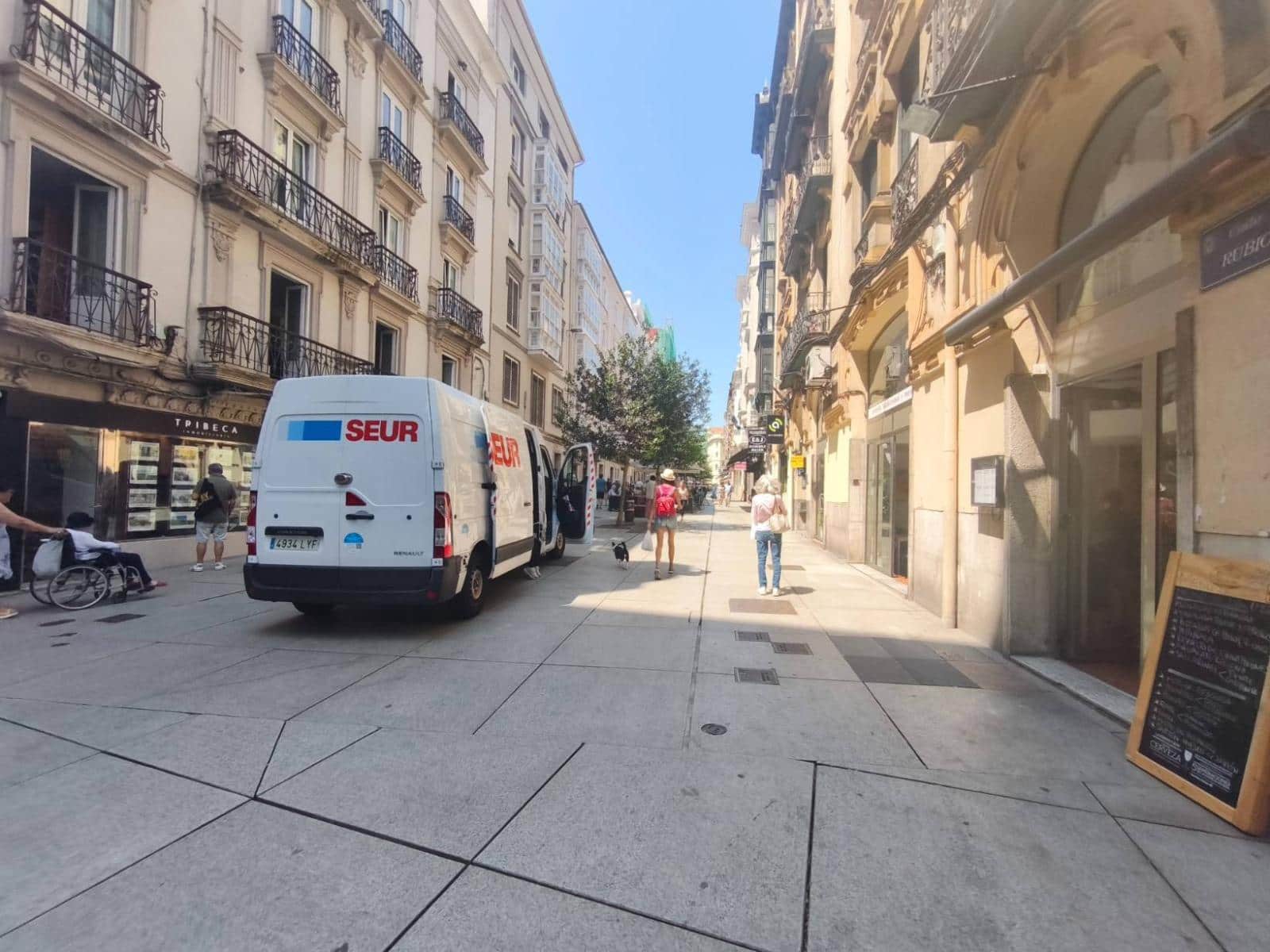 2 bedroom Flat for sale in Santander - € 175,000 (Ref: 9970302)