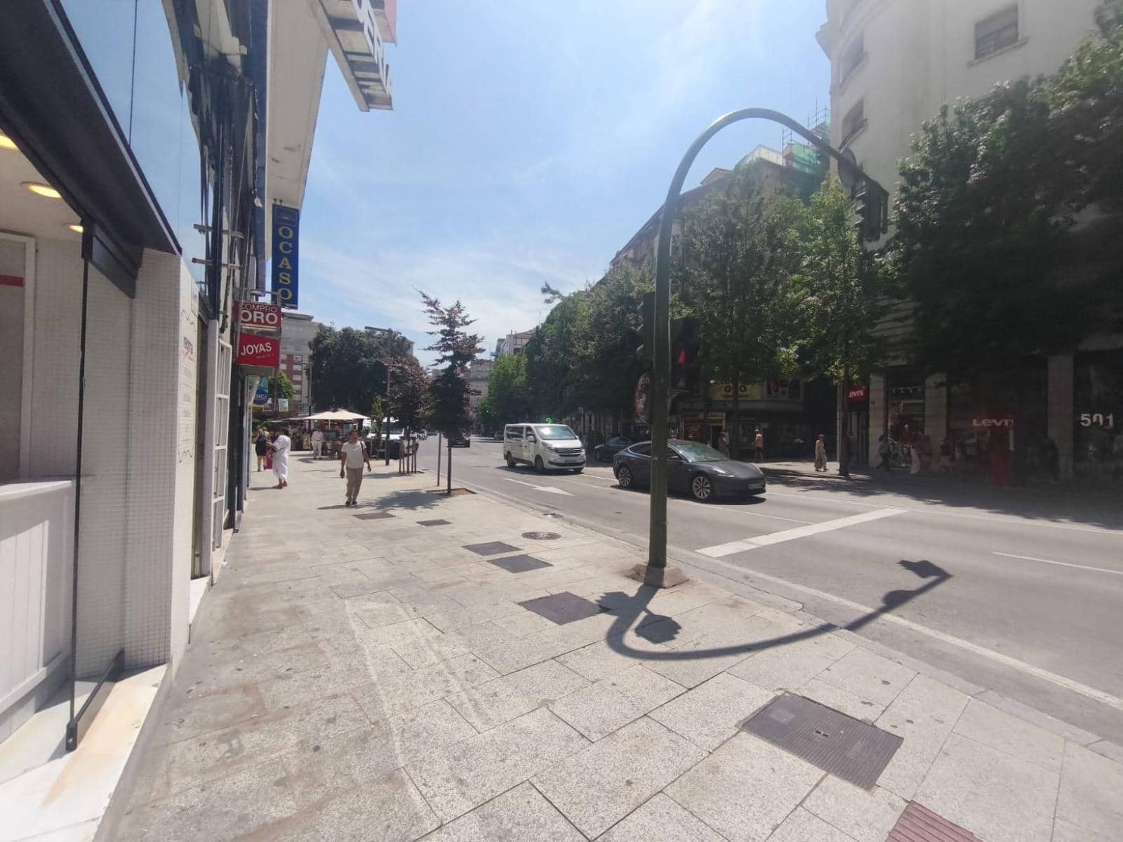 2 bedroom Flat for sale in Santander - € 175,000 (Ref: 9970302)