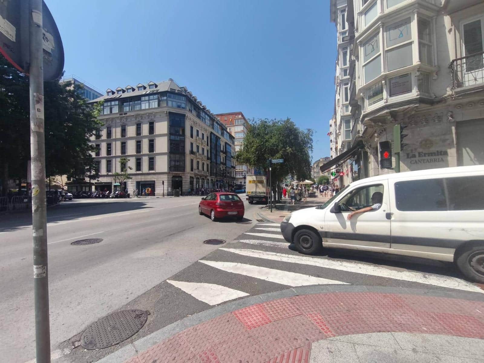 2 bedroom Flat for sale in Santander - € 175,000 (Ref: 9970302)