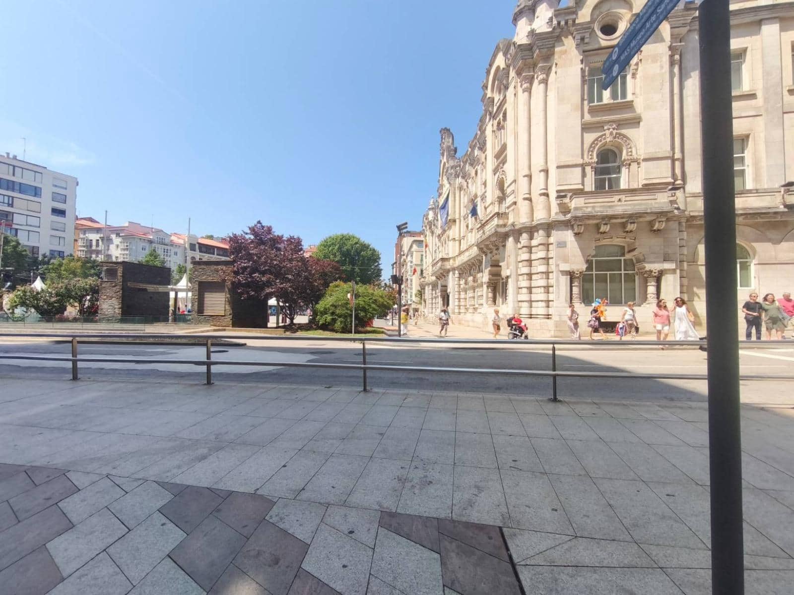 2 bedroom Flat for sale in Santander - € 175,000 (Ref: 9970302)