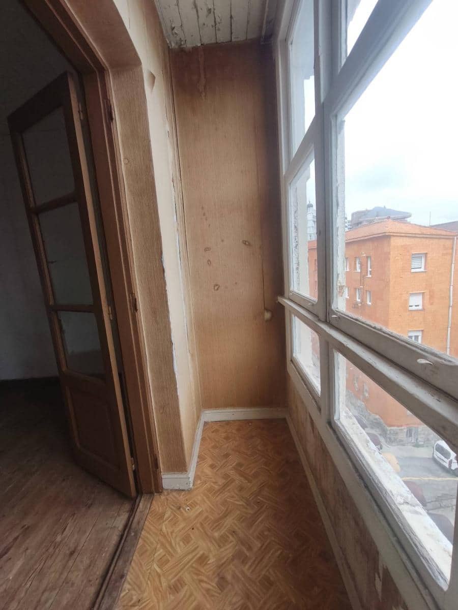 3 sovrum Lägenhet till salu i Santander - 286 000 € (Ref: 9994252)