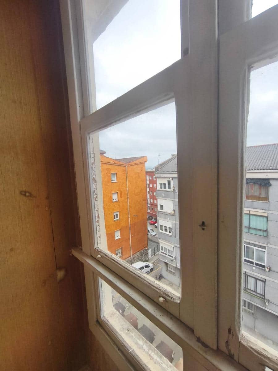 3 sovrum Lägenhet till salu i Santander - 286 000 € (Ref: 9994252)