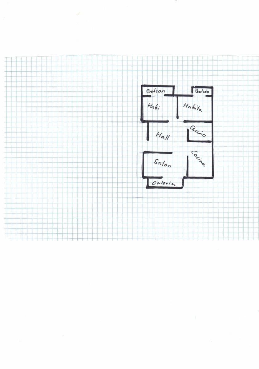 3 sovrum Lägenhet till salu i Santander - 286 000 € (Ref: 9994252)
