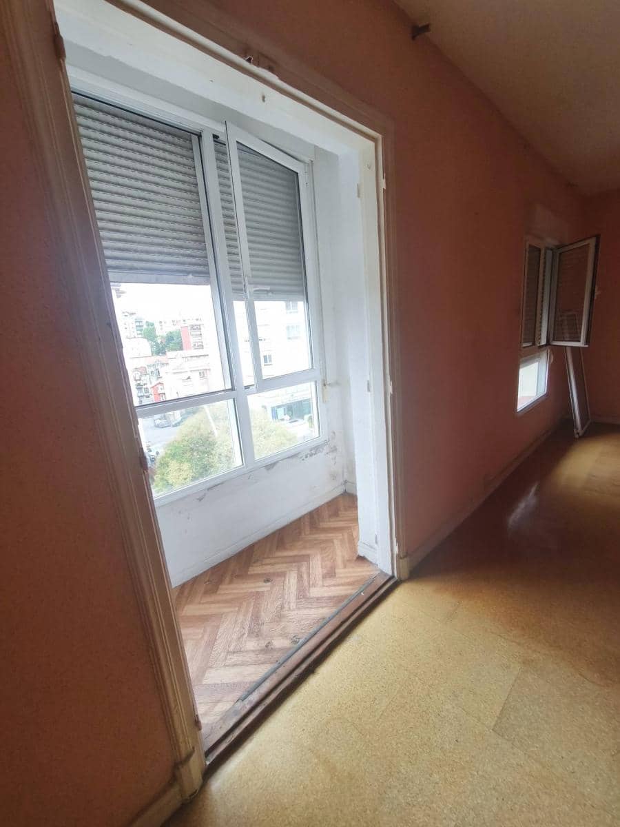 3 sovrum Lägenhet till salu i Santander - 286 000 € (Ref: 9994252)
