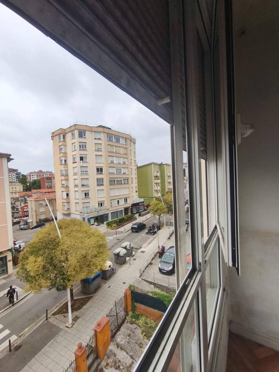 3 sovrum Lägenhet till salu i Santander - 286 000 € (Ref: 9994252)