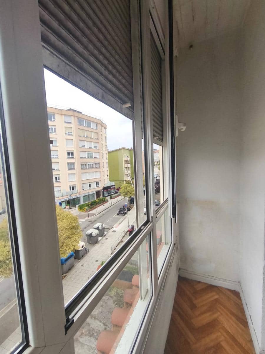3 sovrum Lägenhet till salu i Santander - 286 000 € (Ref: 9994252)