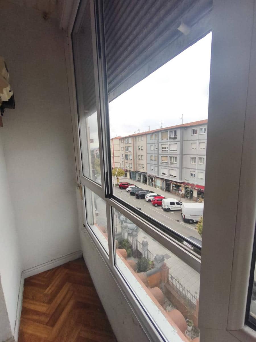 3 sovrum Lägenhet till salu i Santander - 286 000 € (Ref: 9994252)