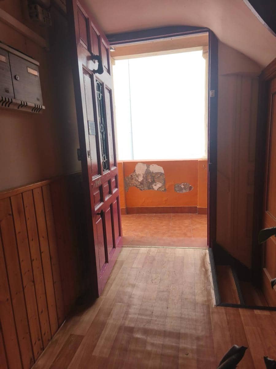 3 sovrum Lägenhet till salu i Santander - 286 000 € (Ref: 9994252)
