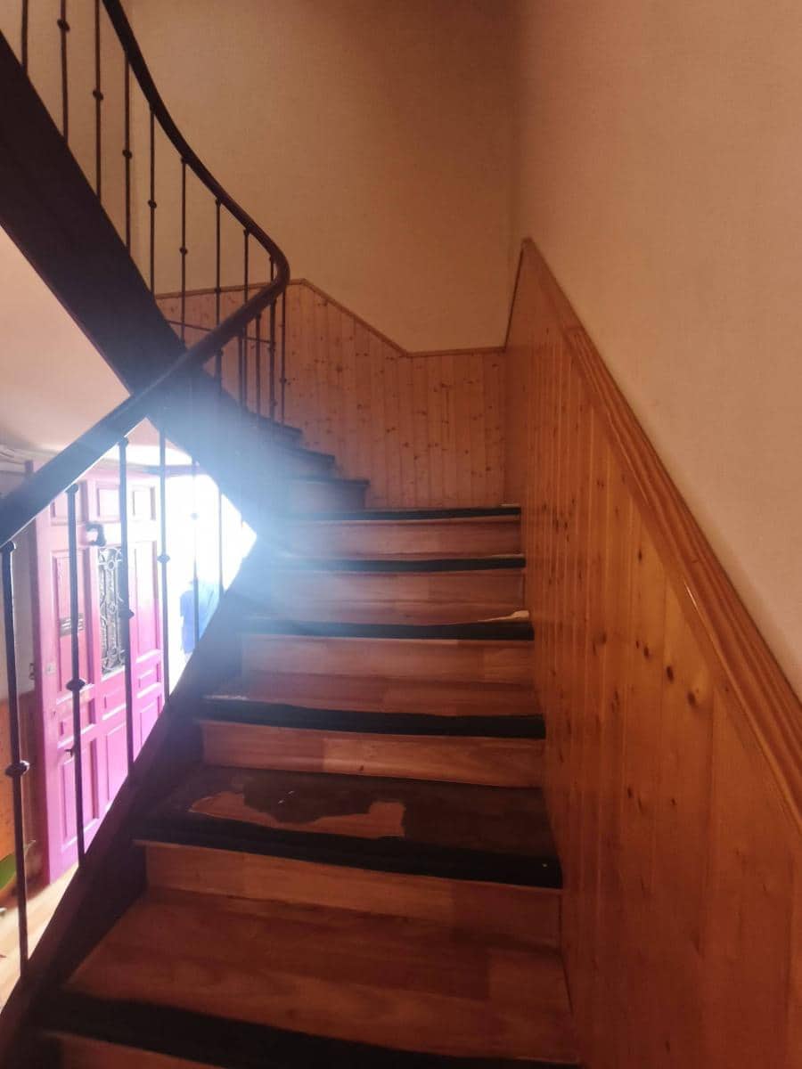 3 sovrum Lägenhet till salu i Santander - 286 000 € (Ref: 9994252)