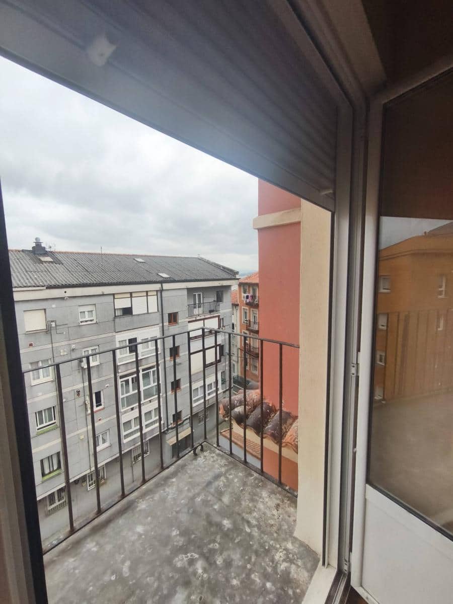3 sovrum Lägenhet till salu i Santander - 286 000 € (Ref: 9994252)