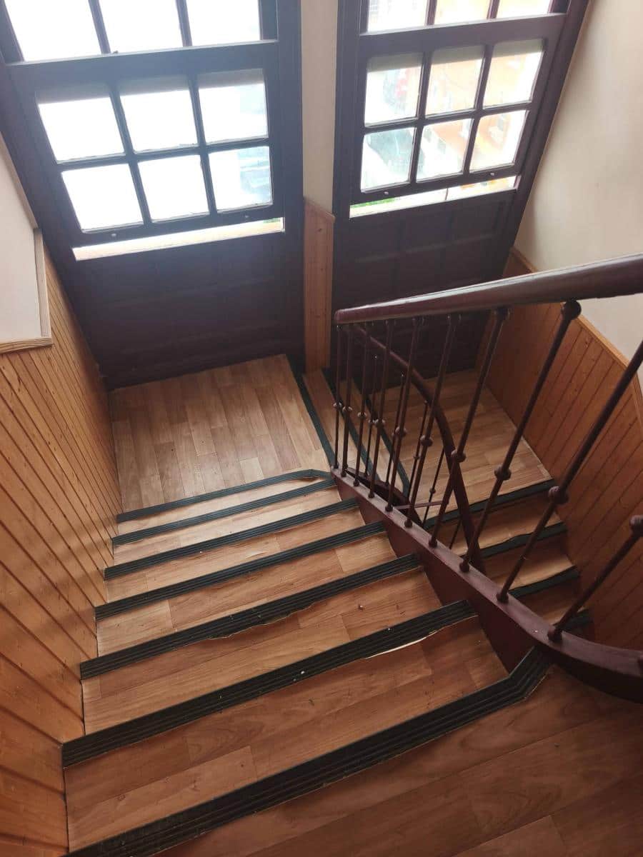 3 sovrum Lägenhet till salu i Santander - 286 000 € (Ref: 9994252)