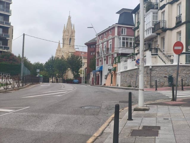 3 quarto Apartamento para venda em Santander - 286 000 € (Ref: 9994252)
