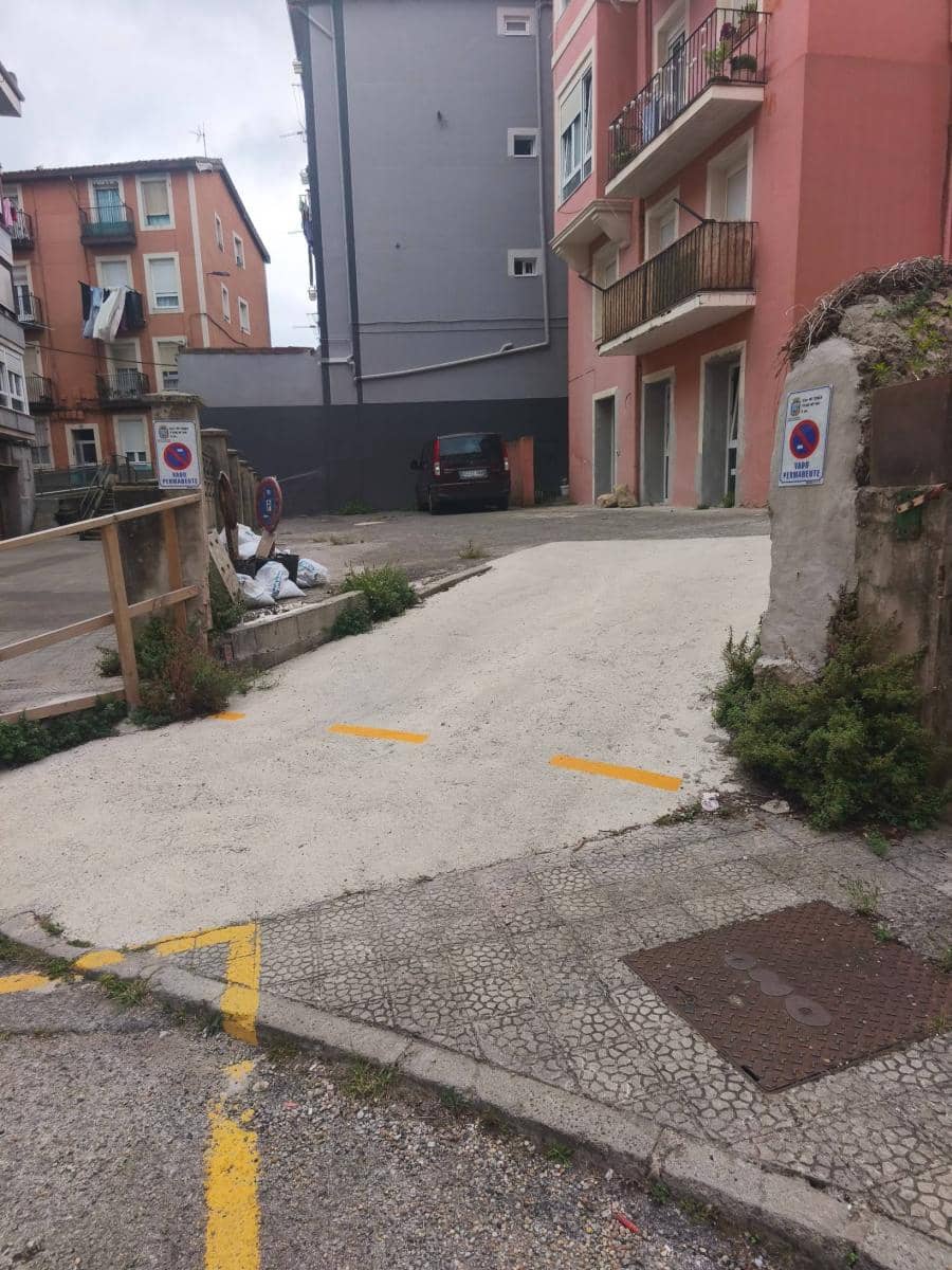 3 sovrum Lägenhet till salu i Santander - 286 000 € (Ref: 9994252)