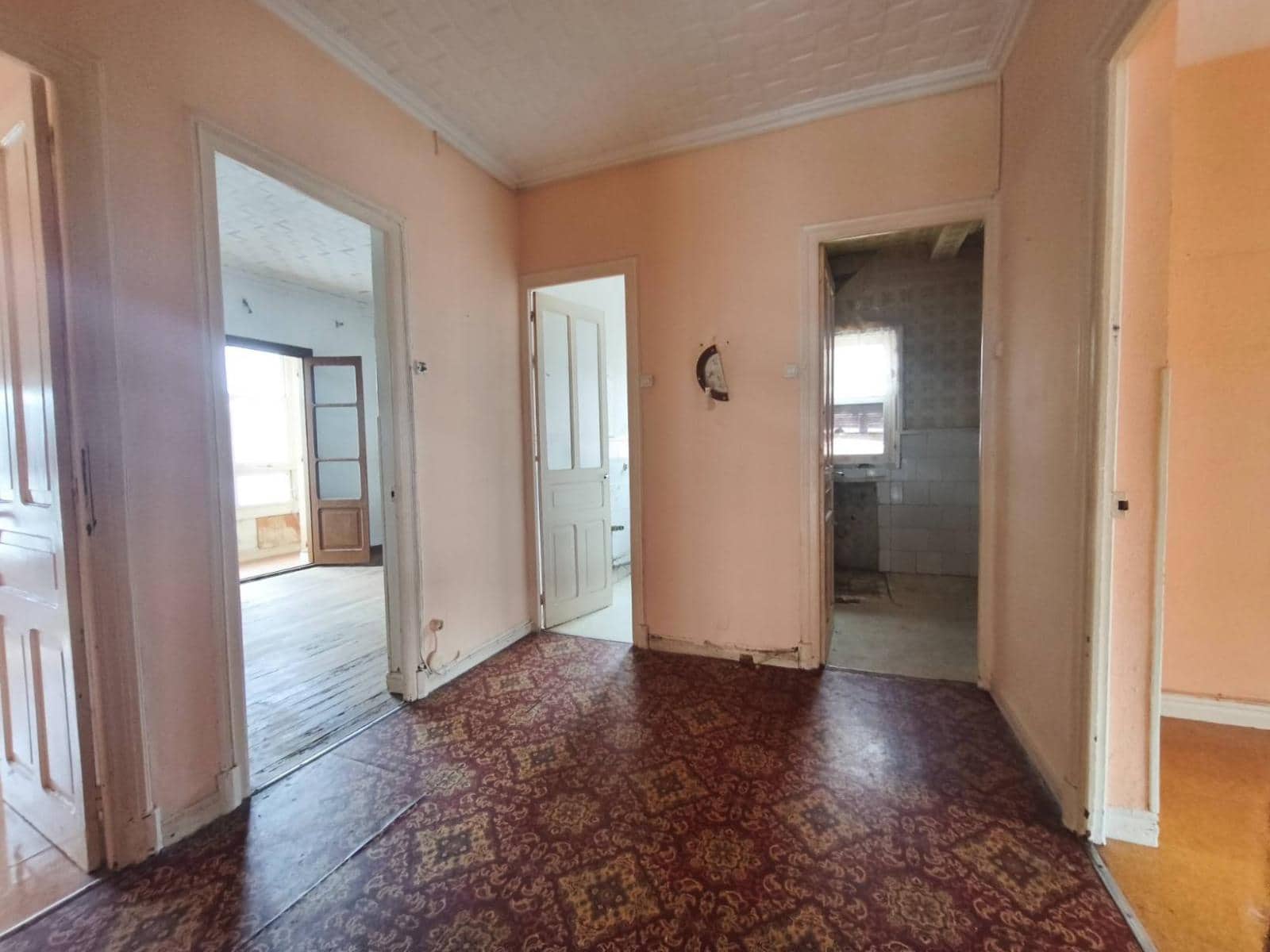 3 sovrum Lägenhet till salu i Santander - 286 000 € (Ref: 9994252)