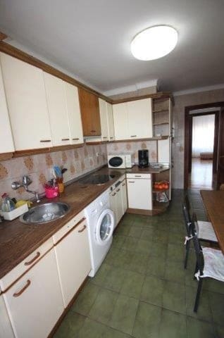 3 makuuhuone Asunto vuokrattavana paikassa Santander - 825 € (Ref: 9994253)
