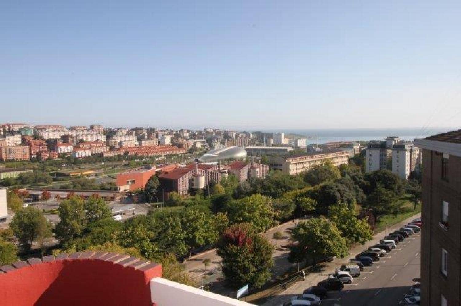 3 bedroom Flat for rent in Santander - € 825 (Ref: 9994253)
