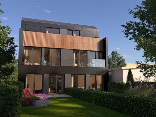 4 soverom Kjedet enebolig til salgs i Suances - € 540 750 (Ref: 9994254)