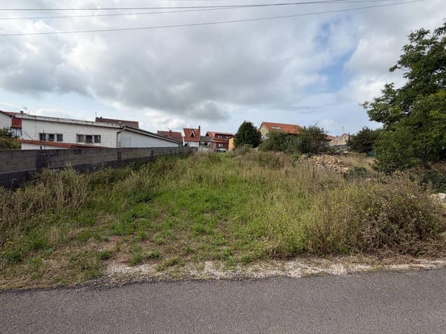 4 soverom Kjedet enebolig til salgs i Suances - € 540 750 (Ref: 9994254)
