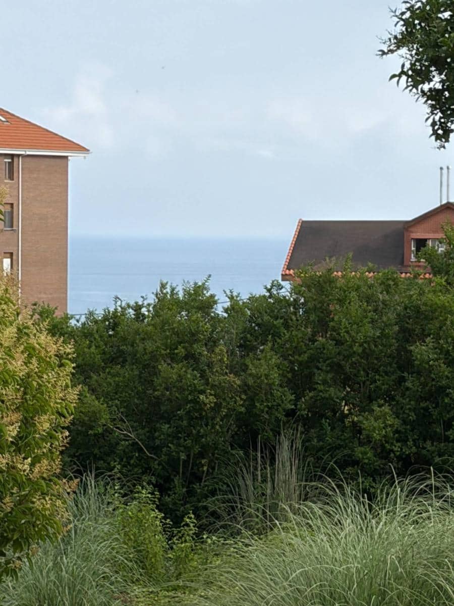 Pareado de 4 habitaciones en Suances en venta - 540.750 € (Ref: 9994254)