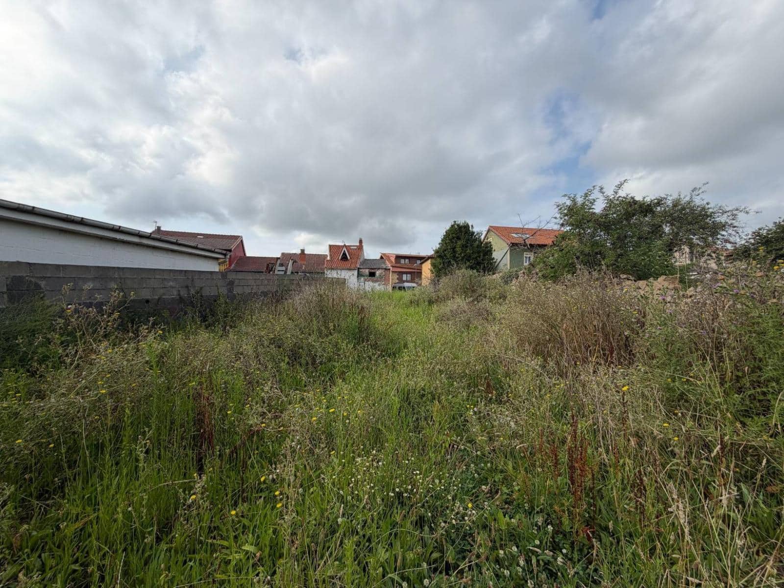 Pareado de 4 habitaciones en Suances en venta - 540.750 € (Ref: 9994254)