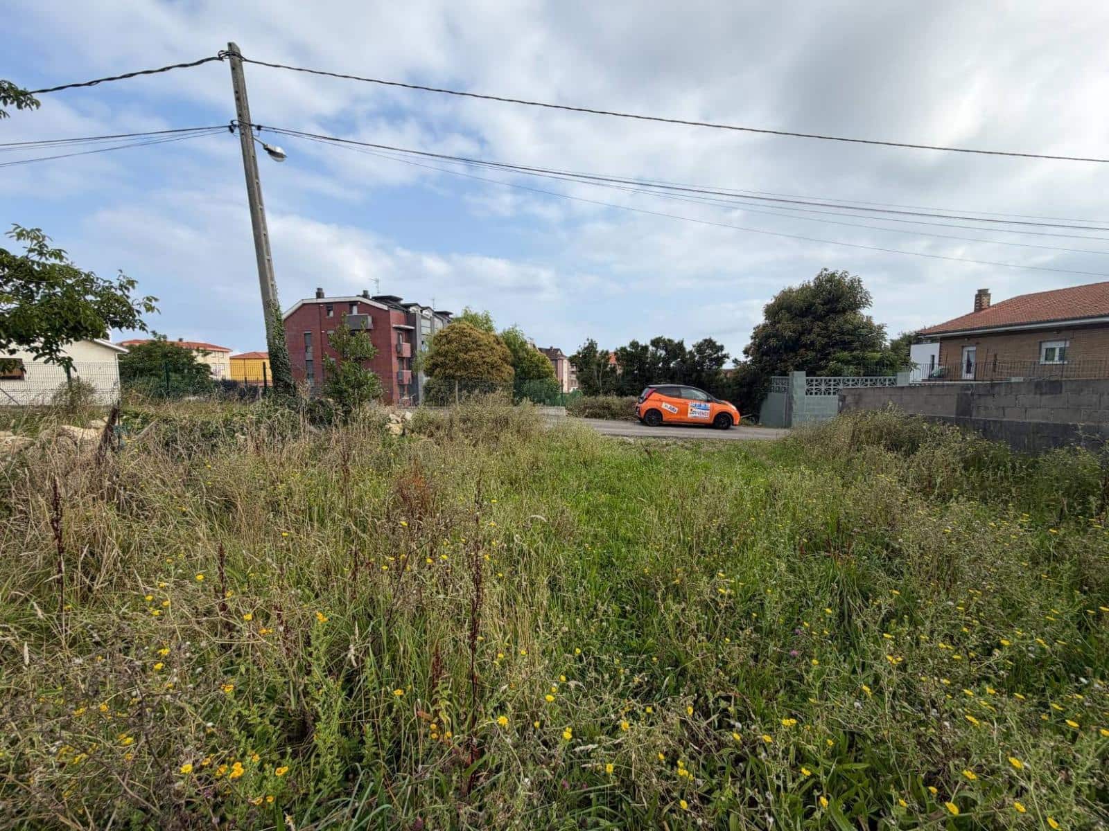 Pareado de 4 habitaciones en Suances en venta - 540.750 € (Ref: 9994254)