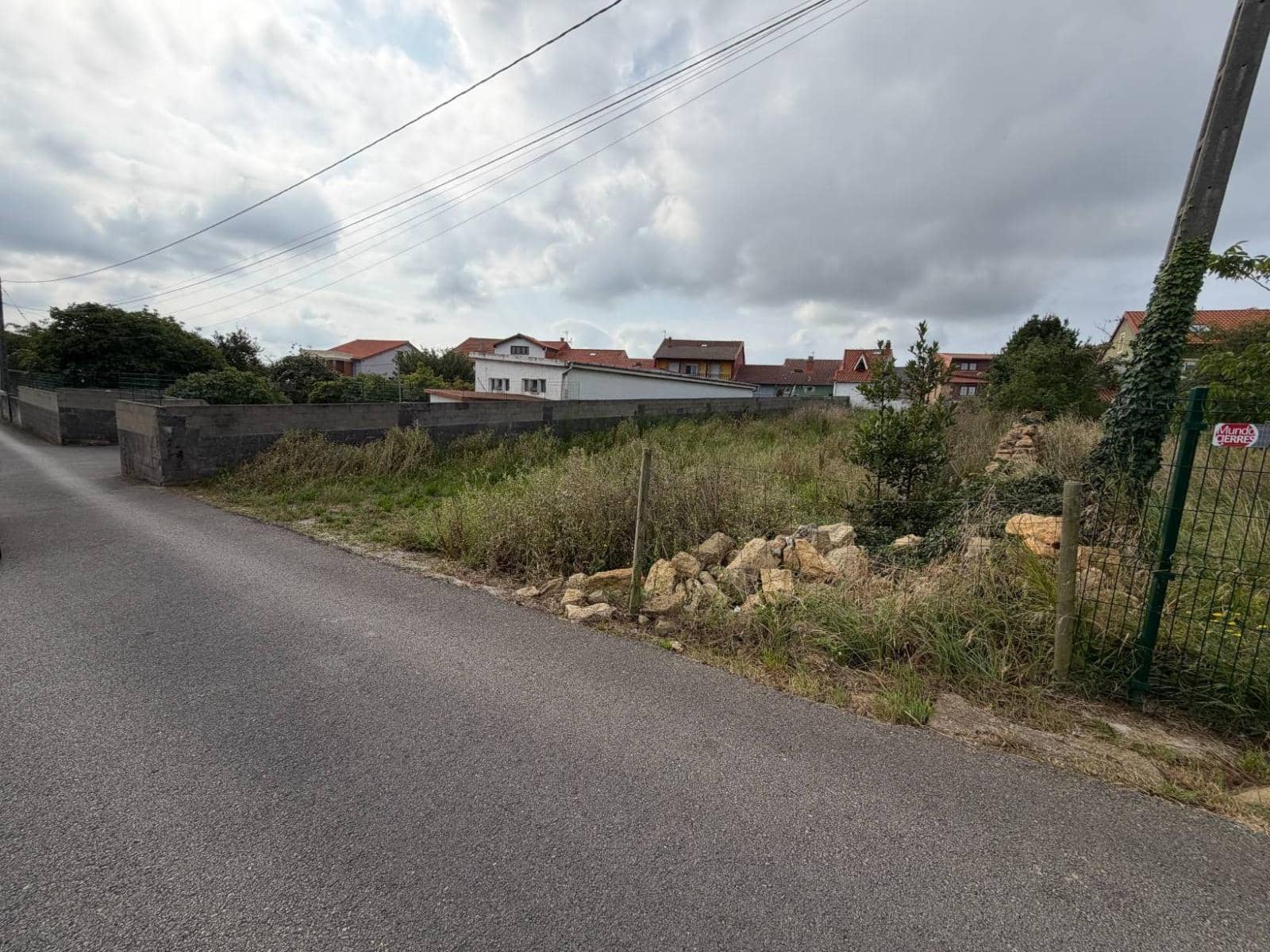 Pareado de 4 habitaciones en Suances en venta - 540.750 € (Ref: 9994254)