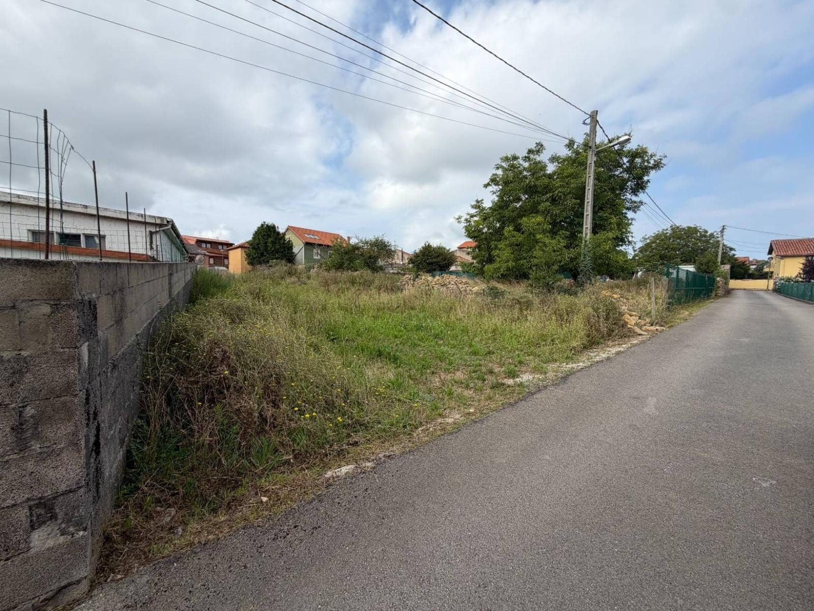 Pareado de 4 habitaciones en Suances en venta - 540.750 € (Ref: 9994254)